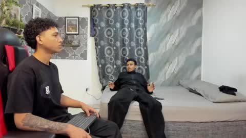 brandom_brook online show from 05-13-26, 03:48