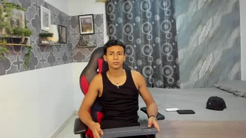 brandom_brook online show from 05-17-26, 04:21