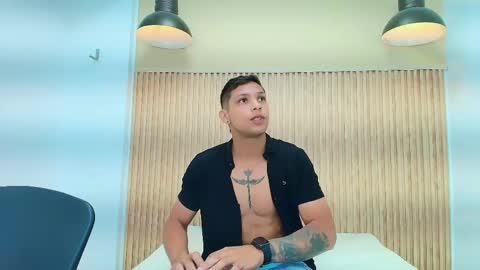 BRANDON online show from 04-20-26, 02:09