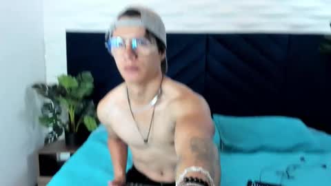 brandon_starkk online show from 11-11-25, 11:32