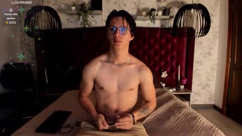 brandon_starkk online show from 12-21-25, 12:01