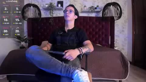 brandon_starkk online show from 02-15-26, 11:52