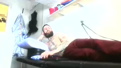 brandonchampagne7 online show from 11-23-25, 08:58