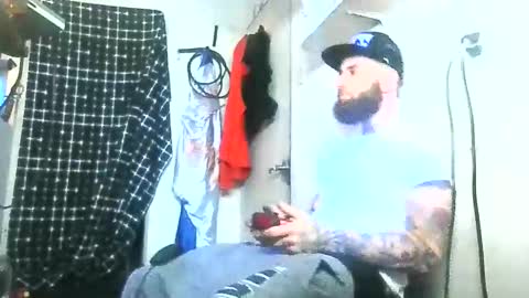 brandonchampagne7 online show from 12-21-25, 04:03