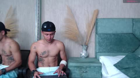 BrandonCole online show from 01-15-25, 12:15