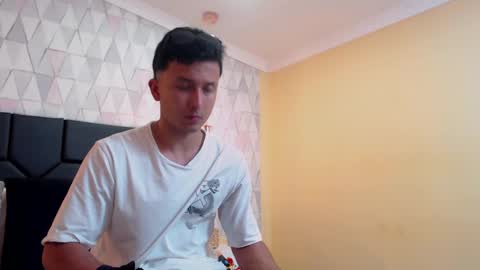 BrandonCole online show from 01-21-25, 12:29