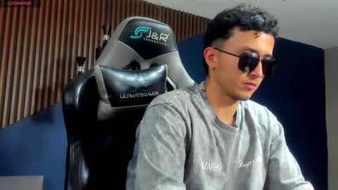 BrandonCole online show from 01-25-25, 12:58