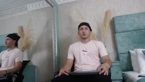 BrandonCole online show from 02-03-25, 12:36