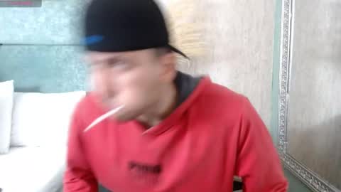 BrandonCole online show from 02-12-25, 12:33