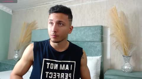 BrandonCole online show from 02-13-25, 03:03