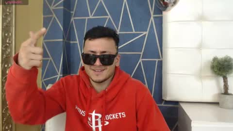 BrandonCole online show from 02-17-25, 12:27