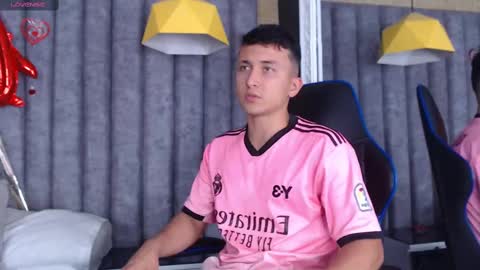 BrandonCole online show from 02-19-25, 03:38