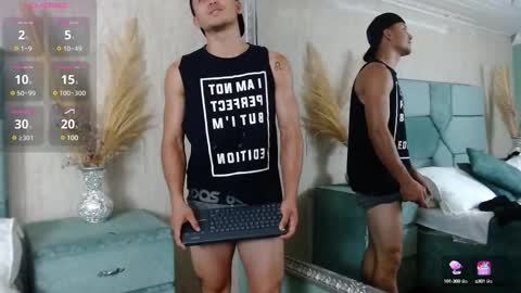 BrandonCole online show from 02-27-25, 06:09