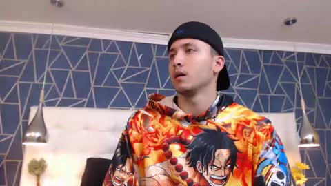 BrandonCole online show from 03-01-25, 12:23