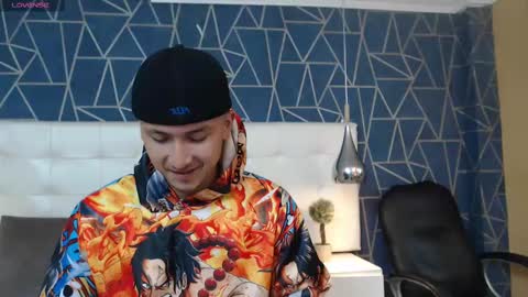 BrandonCole online show from 03-05-25, 12:11