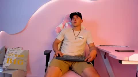 BrandonCole online show from 01-10-26, 12:18