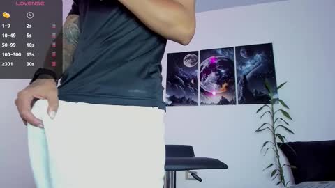 Snapshot of brandonlavitt chatting on 03-02-26, 10:22 Brandon Lavitt online show from 03-02-26, 10:22