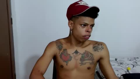 Brandon online show from 03-17-26, 01:54