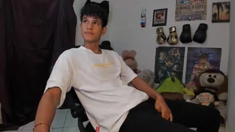 Brandon Stone online show from 03-26-26, 11:43