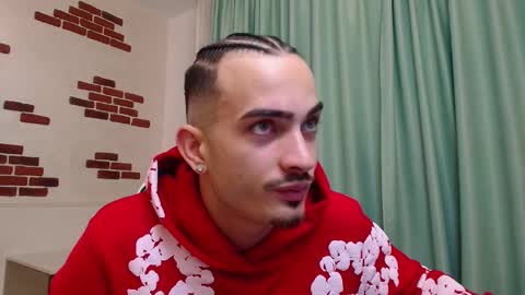 Snapshot of brandontatex chatting on 12-20-24, 03:10 BrandonTateX online show from 12-20-24, 03:10