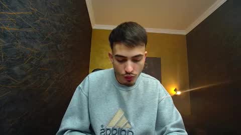 Snapshot of brandontatex chatting on 01-11-25, 12:40 BrandonTateX online show from 01-11-25, 12:40