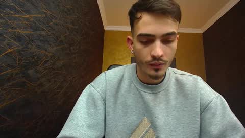 Snapshot of brandontatex chatting on 01-11-25, 03:42 BrandonTateX online show from 01-11-25, 03:42