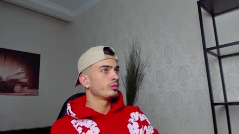 Snapshot of brandontatex chatting on 01-13-25, 03:26 BrandonTateX online show from 01-13-25, 03:26