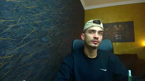 Snapshot of brandontatex chatting on 01-14-25, 04:08 BrandonTateX online show from 01-14-25, 04:08