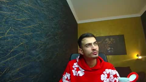 Snapshot of brandontatex chatting on 01-15-25, 03:29 BrandonTateX online show from 01-15-25, 03:29