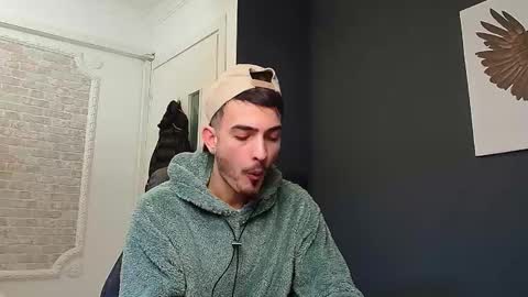 Snapshot of brandontatex chatting on 01-17-25, 11:49 BrandonTateX online show from 01-17-25, 11:49