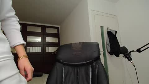 Snapshot of brandontatex chatting on 01-26-25, 08:46 BrandonTateX online show from 01-26-25, 08:46