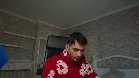 Snapshot of brandontatex chatting on 01-28-25, 10:02 BrandonTateX online show from 01-28-25, 10:02