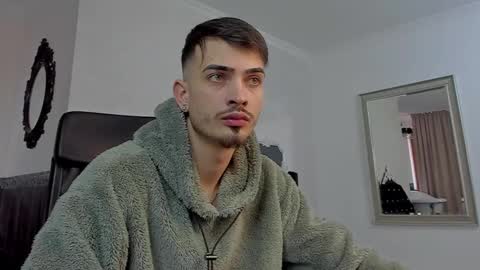 Snapshot of brandontatex chatting on 02-04-25, 11:16 BrandonTateX online show from 02-04-25, 11:16