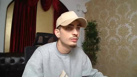 Snapshot of brandontatex chatting on 02-23-25, 12:37 BrandonTateX online show from 02-23-25, 12:37