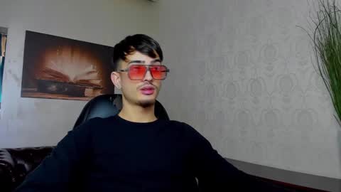 Snapshot of brandontatex chatting on 03-09-25, 11:58 BrandonTateX online show from 03-09-25, 11:58