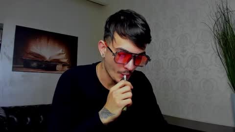 Snapshot of brandontatex chatting on 03-10-25, 06:27 BrandonTateX online show from 03-10-25, 06:27