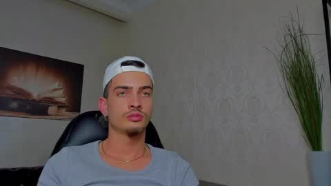 Snapshot of brandontatex chatting on 03-12-25, 06:55 BrandonTateX online show from 03-12-25, 06:55