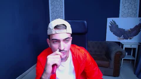Snapshot of brandontatex chatting on 09-18-25, 09:44 BrandonTateX online show from 09-18-25, 09:44