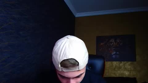 Snapshot of brandontatex chatting on 10-03-25, 12:02 BrandonTateX online show from 10-03-25, 12:02