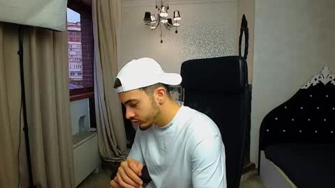 Snapshot of brandontatex chatting on 10-23-25, 04:45 BrandonTateX online show from 10-23-25, 04:45