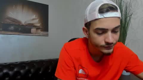 Snapshot of brandontatex chatting on 11-08-25, 08:36 BrandonTateX online show from 11-08-25, 08:36