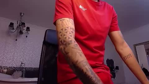 Snapshot of brandontatex chatting on 11-29-25, 11:57 BrandonTateX online show from 11-29-25, 11:57