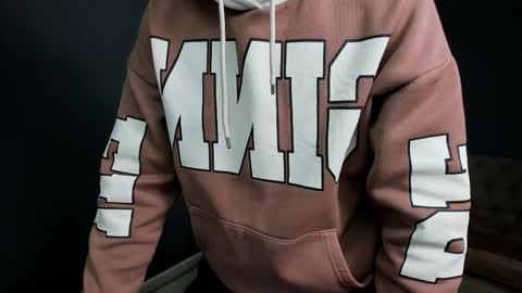 BrandonTateX online show from 12-22-25, 03:20