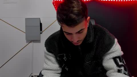 BrandonTateX online show from 02-06-26, 06:51