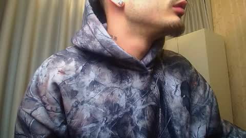 BrandonTateX online show from 02-10-26, 05:39