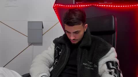 BrandonTateX online show from 02-11-26, 07:13