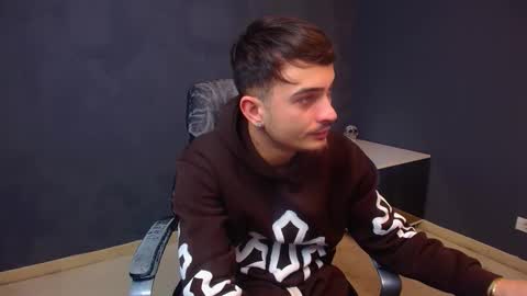 BrandonTateX online show from 03-02-26, 07:15