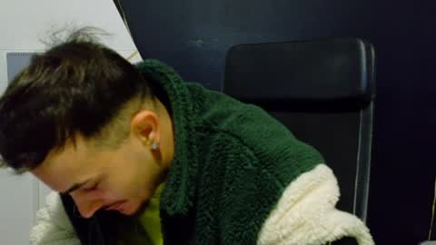 BrandonTateX online show from 04-09-26, 05:29