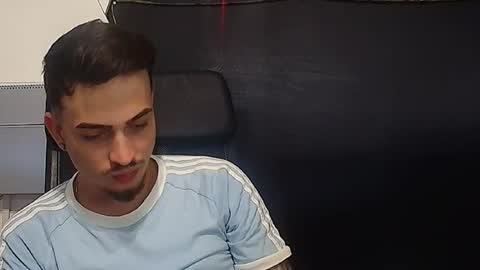 Snapshot of brandontatex chatting on 06-15-26, 08:38 BrandonTateX online show from 06-15-26, 08:38