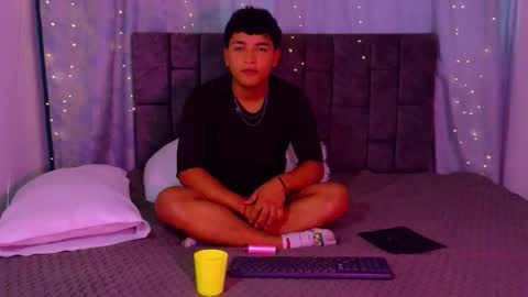 BRANDON online show from 03-15-26, 01:50